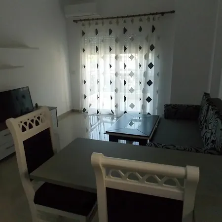 דירה Doka סרנדה
